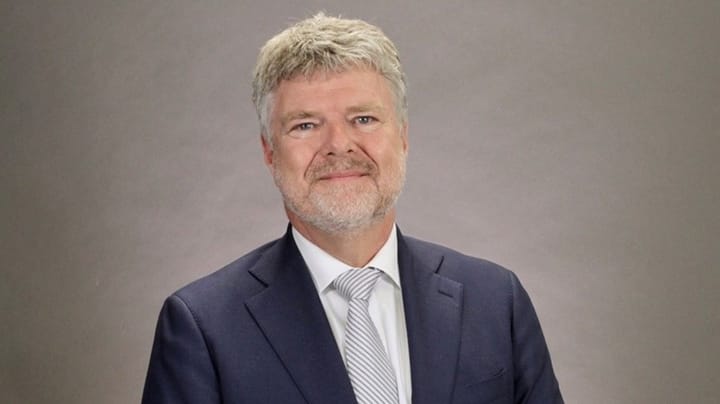 Tidligere Arla-direktør bliver topleder i Danish Crown
