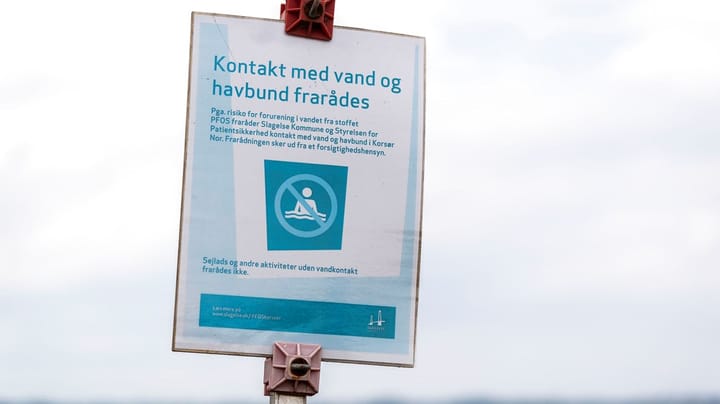 SF klar med plan: Forbud, test og afgifter skal beskytte danskerne mod truslen fra omstridt giftstof