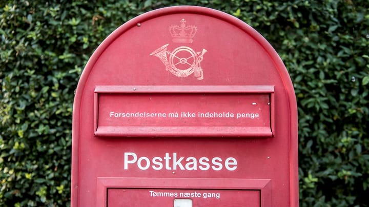 Vognmænd: EU blåstempler unfair konkurrence med grønt lys til PostNord-støtte