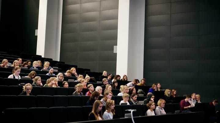 Danske Professionshøjskoler: Arbejdstagere skal have adgang til uddannelse hele livet