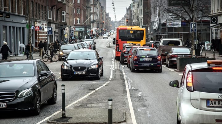 Aktører: København har brug for en infrastruktur, der er en hovedstad værdig