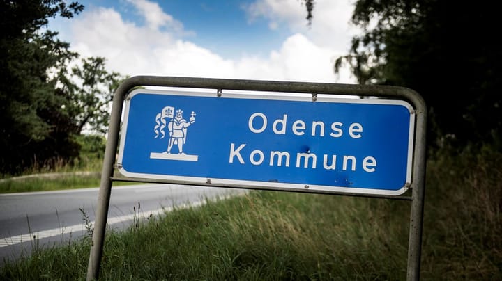 Odense Kommune finder ny direktør for by- og kulturforvaltning