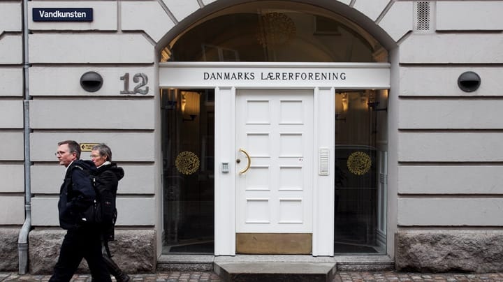 Danmarks Lærerforening lander ny sekretariatschef