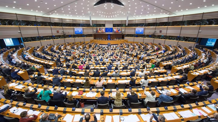 Ny generalsekretær for Europa-Parlamentet udpeget efter kontroversiel udvælgelsesproces