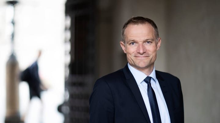 Dansk Erhverv kritiserer gasledning til Lolland-Falster: "Vi siger nej til hele finansieringsmodellen"