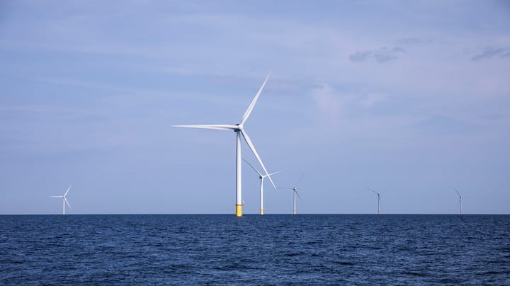 Green Power Denmark: Forsyningssikkerhed kræver grønne penge nu