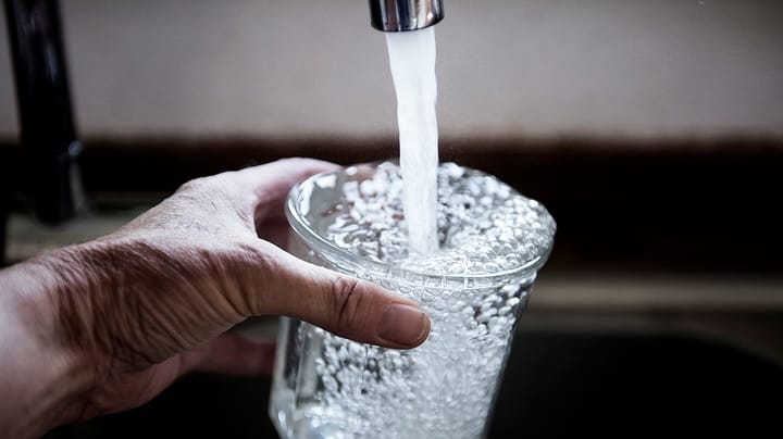 Vandselskaber: Det er nødvendigt med en langsigtet plan for beskyttelse af drikkevand 