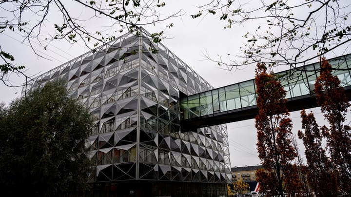 Danske Universiteter: Drop statens bøvlede mellemmand og lad universiteterne eje deres egne bygninger