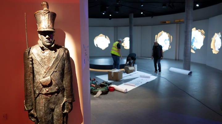 Økonomisk uvejr får museer til at fyre og skære ned: ”Det er virkelig dramatisk”