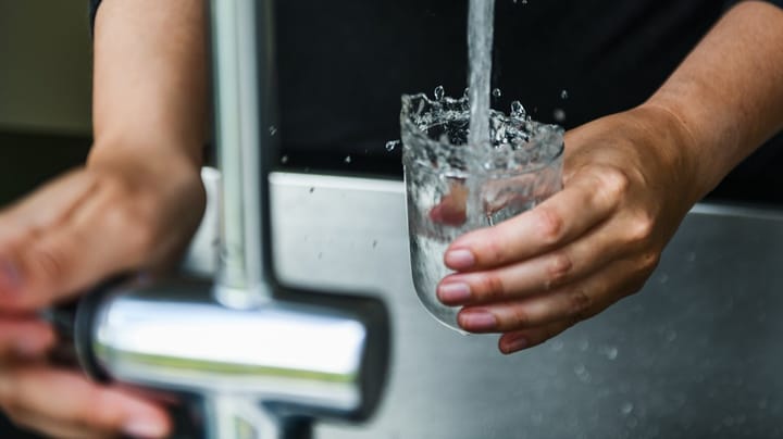 Vandselskaber: Paradigmeskift skal sikre rent drikkevand til danskerne