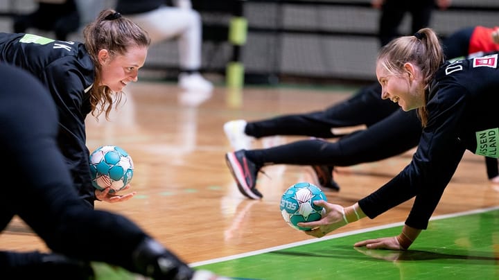 Dansk Håndbold Forbund: Vi har alt for længe taget de frivillige for givet