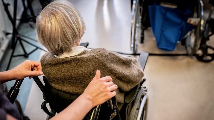Selveje Danmark: Saml tilsynene på ældreområdet til én reaktiv indsats