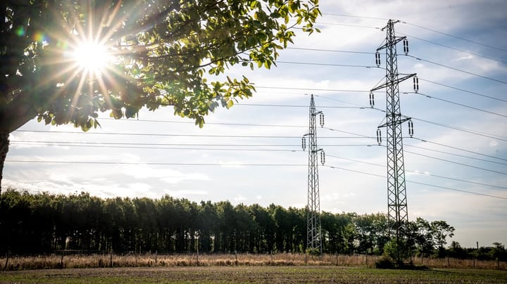 Energinet og Better Energy: Alle skal tage ansvar for den grønne omstilling af elnettet 