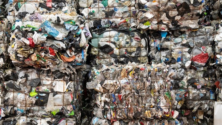 Brugen af emballage stiger og stiger: Nu griber EU ind med stor affaldspakke
