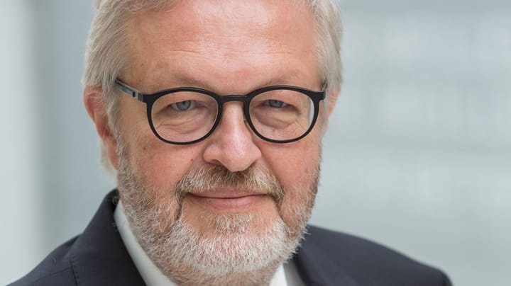 Dansk topdiplomat er valgt som ny formand for OECD's bistandsorganisation DAC
