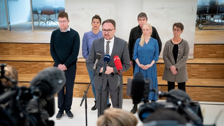 Nye regler åbner for varmehjælp til flere trængte danskere 