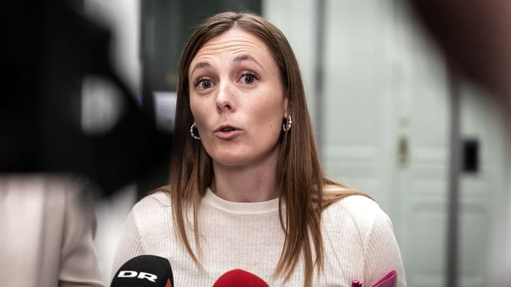 Katrine Robsøe er Radikales nye socialordfører