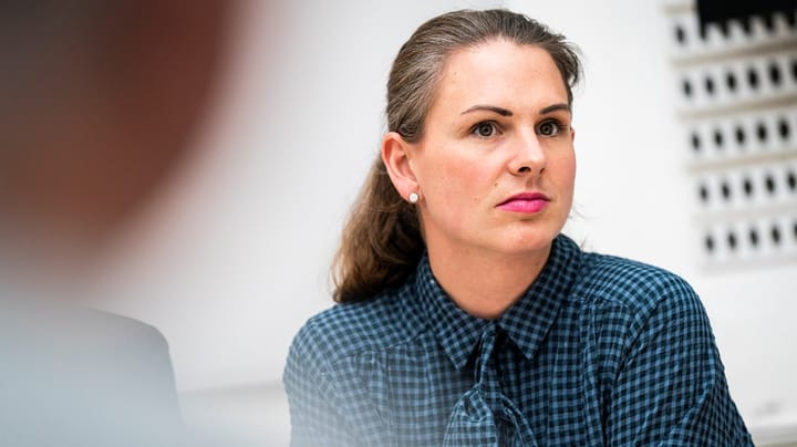 Mette Abildgaard bliver ny formand for Statsrevisorerne