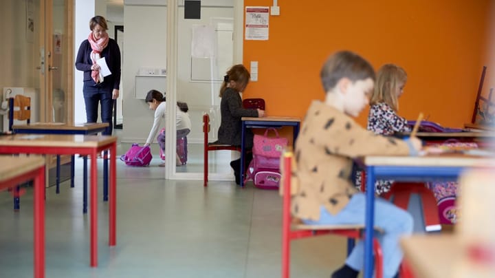 Unicef: Det er på høje tid at få Børnekonventionen ind i dansk lovgivning