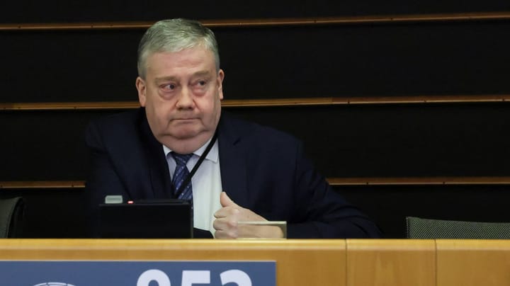 Endnu en EU-parlamentariker arresteret efter korruptionssag