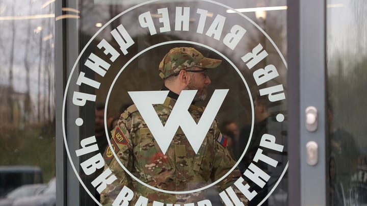 Forsker: Wagnergruppen og kosakmilitser er en forsmag på morgendagens militære midler