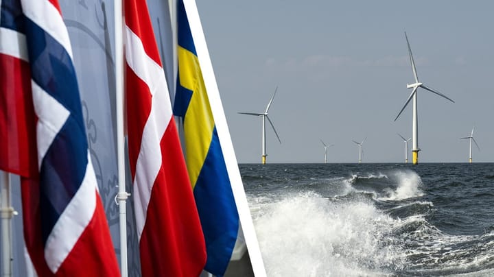 Ny nordisk temadebat om fremtidens energisystemer i Skandinavien: Venner eller fjender?