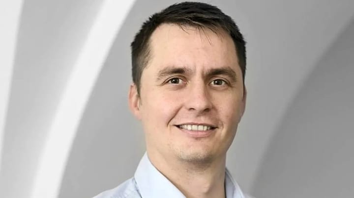 Dansk Biotek får ny administrerende direktør