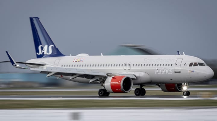 Københavns Lufthavn modsiger naboer: Nej, passagervækst er ikke lig med flere fly og mere luftforurening 