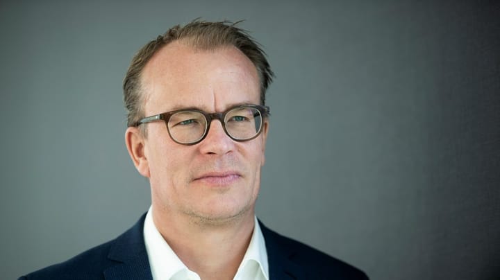 Danfoss tilslutter sig fondsnetværk med fokus på cirkulær økonomi