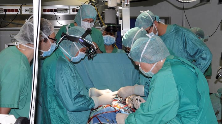 Patientforening ude med riven: Etisk Råds argumenter om organdonation bygger på antagelser – ikke viden