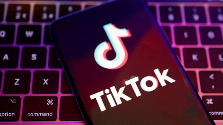 Kommunikationsbureau: Danmark bør gå forrest og forbyde TikTok