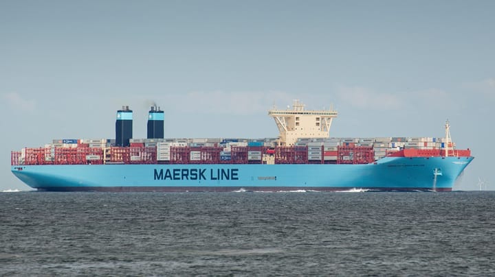 Havneaktører: Flyt godstransporten ud på havet og gør den både billigere og grønnere 