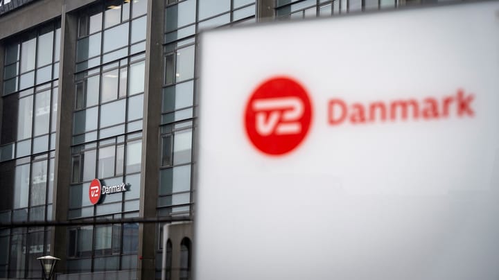 TV 2 varsler stor fyringsrunde: Vil afskedige 50 medarbejdere 