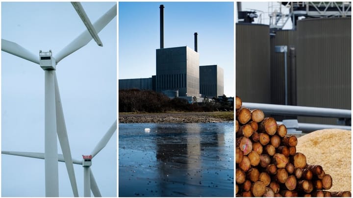 Opsamling på nordisk temadebat om fremtidens energisystemer i Skandinavien
