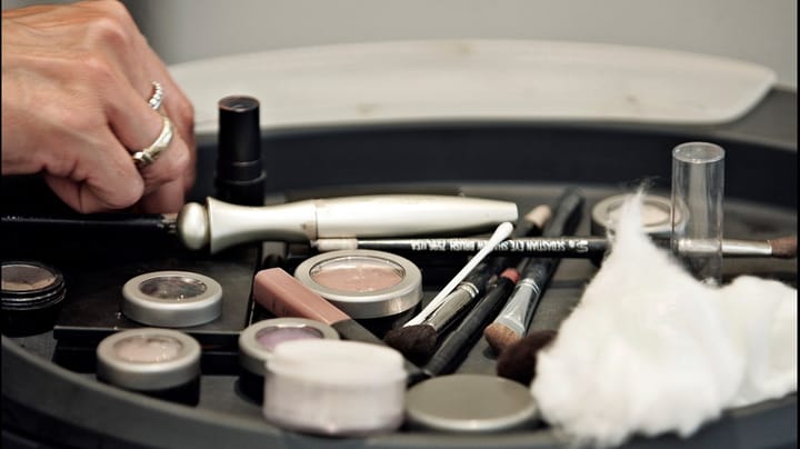 Branchedirektør: EU gør fejlagtigt kosmetikindustrien til storudleder af forurenende stoffer