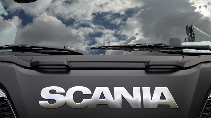 Scania Danmark ansætter ny administrerende direktør