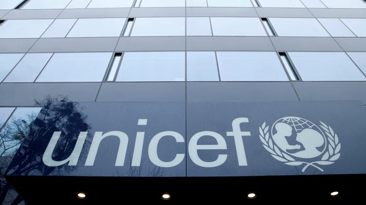 Unicef henter gammel kending ind som ny direktør for kommunikation og interessevaretagelse
