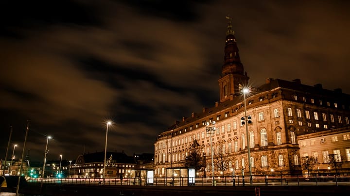 Nationalmuseet ansætter ny slotschef til Christiansborg Slot
