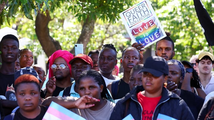Aids-Fondet: Civilsamfundet kan ikke stå alene i kampen for LGBT+-rettigheder
