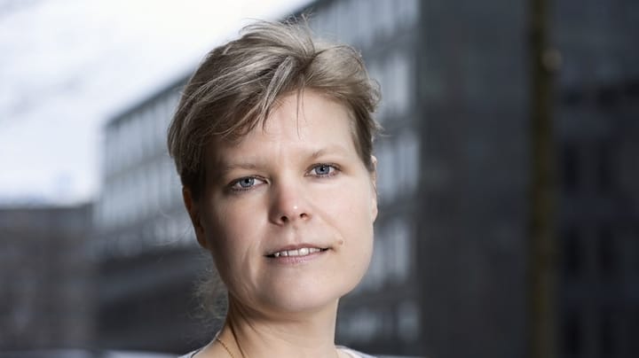 Ny branchedirektør i Dansk Erhverv hentes fra egne rækker