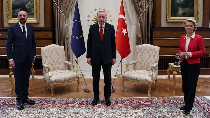 Det betyder Tyrkiets valg for Danmark og Europa