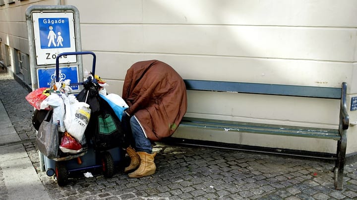 KAB boligselskaber: Problemet med hjemløshed løses ikke alene med billige boliger