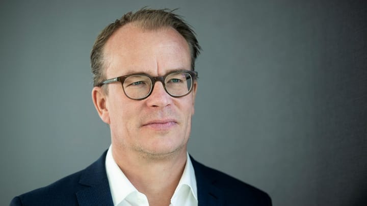 Mette Frederiksens tidligere stabschef stopper i Danfoss