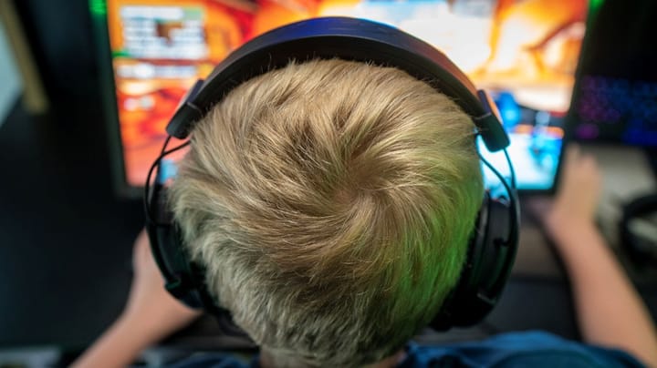 Danske Bank: Spil kan give børn og unge dårlige pengevaner resten af livet