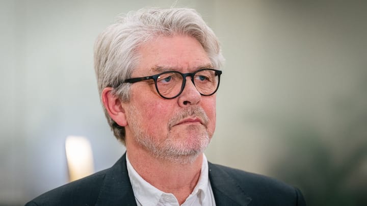 Karsten Hønge: Lønløftet til offentligt ansatte skal sikre ordentlige arbejdsforhold 