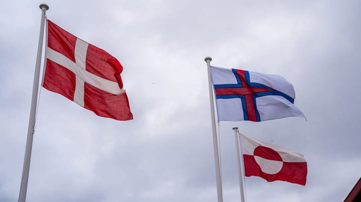 Et politisk alternativ til rigsfællesskabet vinder frem i Grønland
