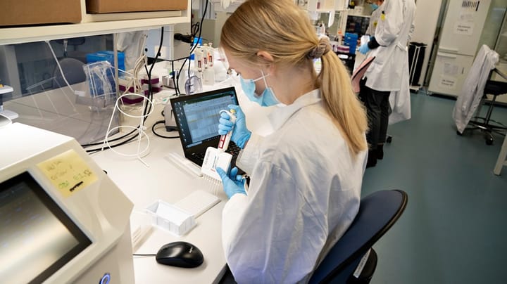 Forskningsfond: Kliniske forskere taber kampen om forskningsmidler til fultidsforskere