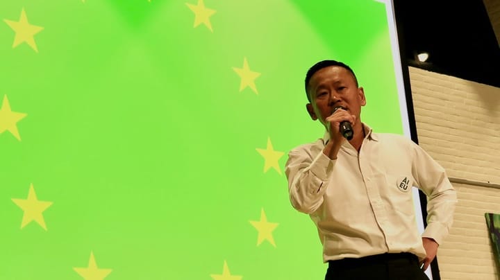 Alternativets EP-kandidat: Gør som EU-Kommissionen foreslår og drop anlægsloftet på grønne projekter