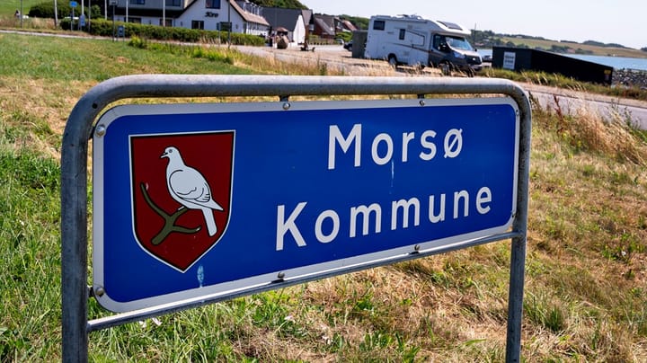 Direktør for teknik og miljø i Morsø stopper med øjeblikkelig virkning