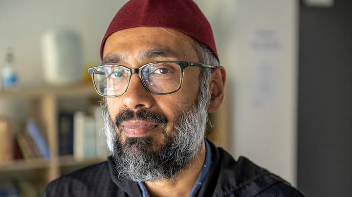 Dansk imam rejser til Afghanistan for at mødes med Taliban: "Der kan ske mirakler i en dialog"